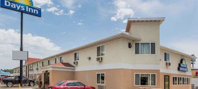 Days Inn Sioux City