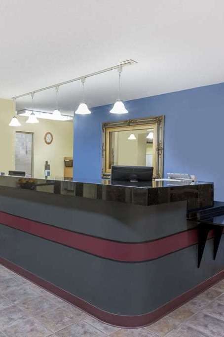 Hotel Days Inn by Wyndham Sioux City photo 5