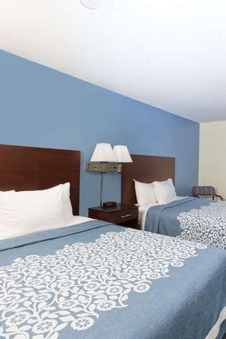 Hotel Days Inn by Wyndham Sioux City photo 2