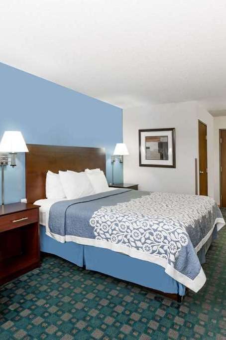 Hotel Days Inn by Wyndham Sioux City photo 3