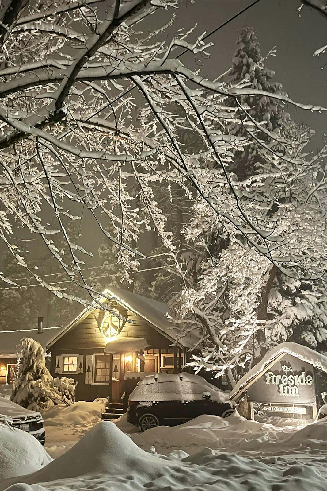 Hotel The Fireside Inn photo 5