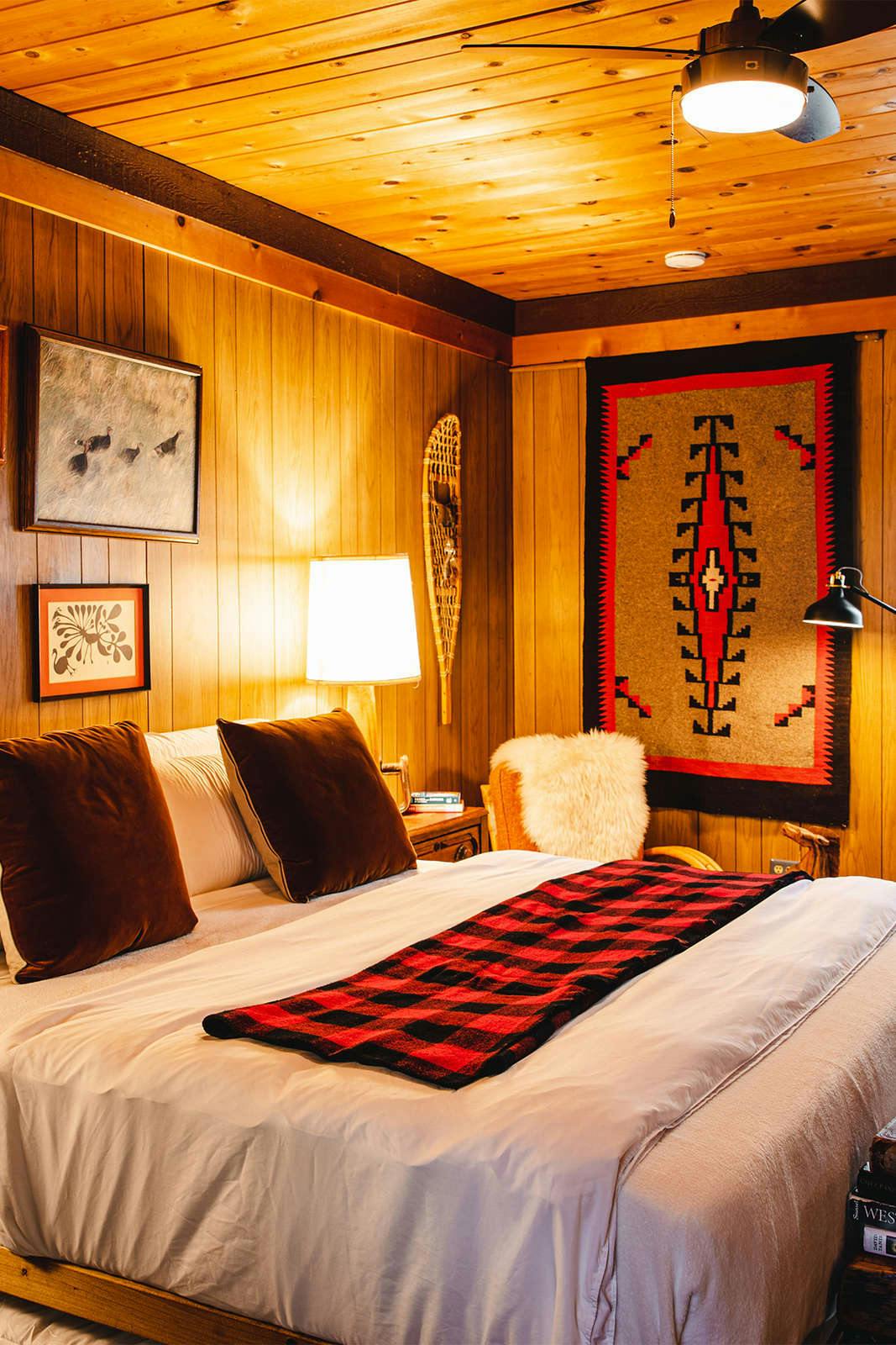 Hotel The Fireside Inn photo 1