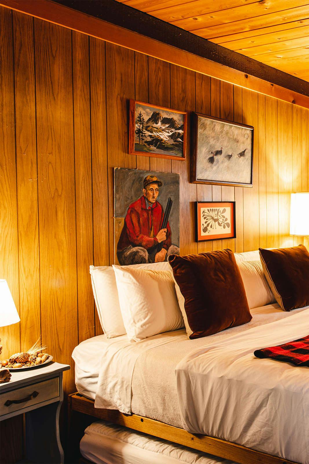 Hotel The Fireside Inn photo 2