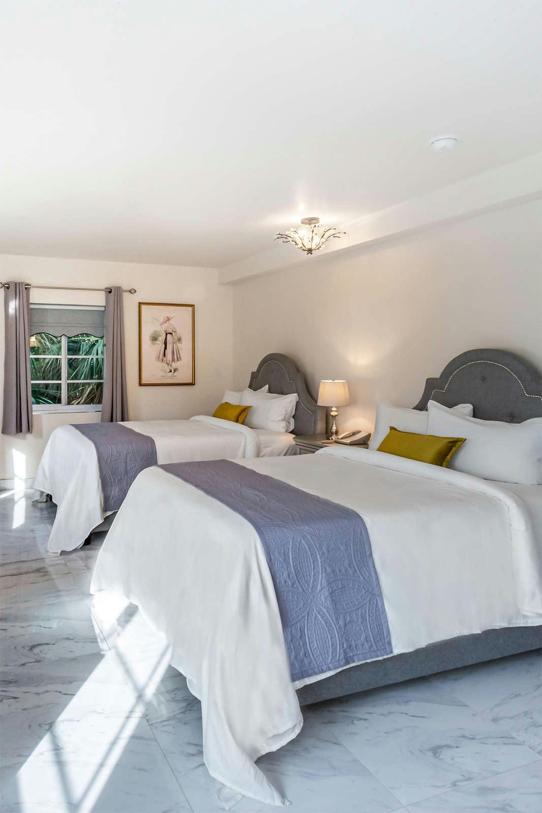 Hotel Secret Garden Miami Beach photo 2