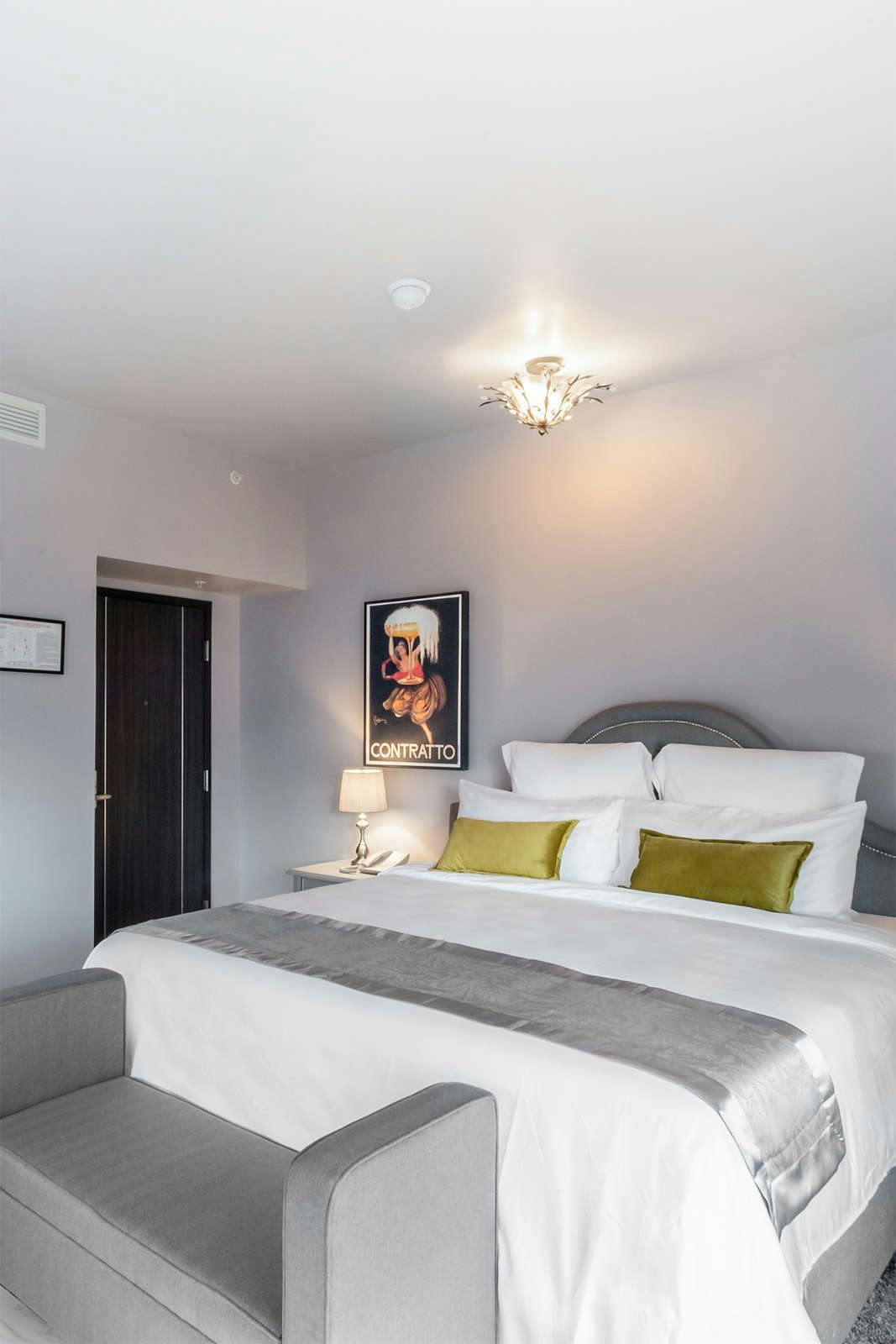 Hotel Secret Garden Miami Beach photo 3