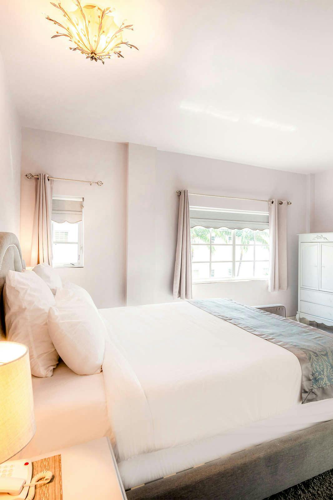 Hotel Secret Garden Miami Beach photo 1