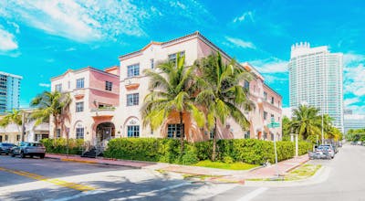 Secret Garden Miami Beach