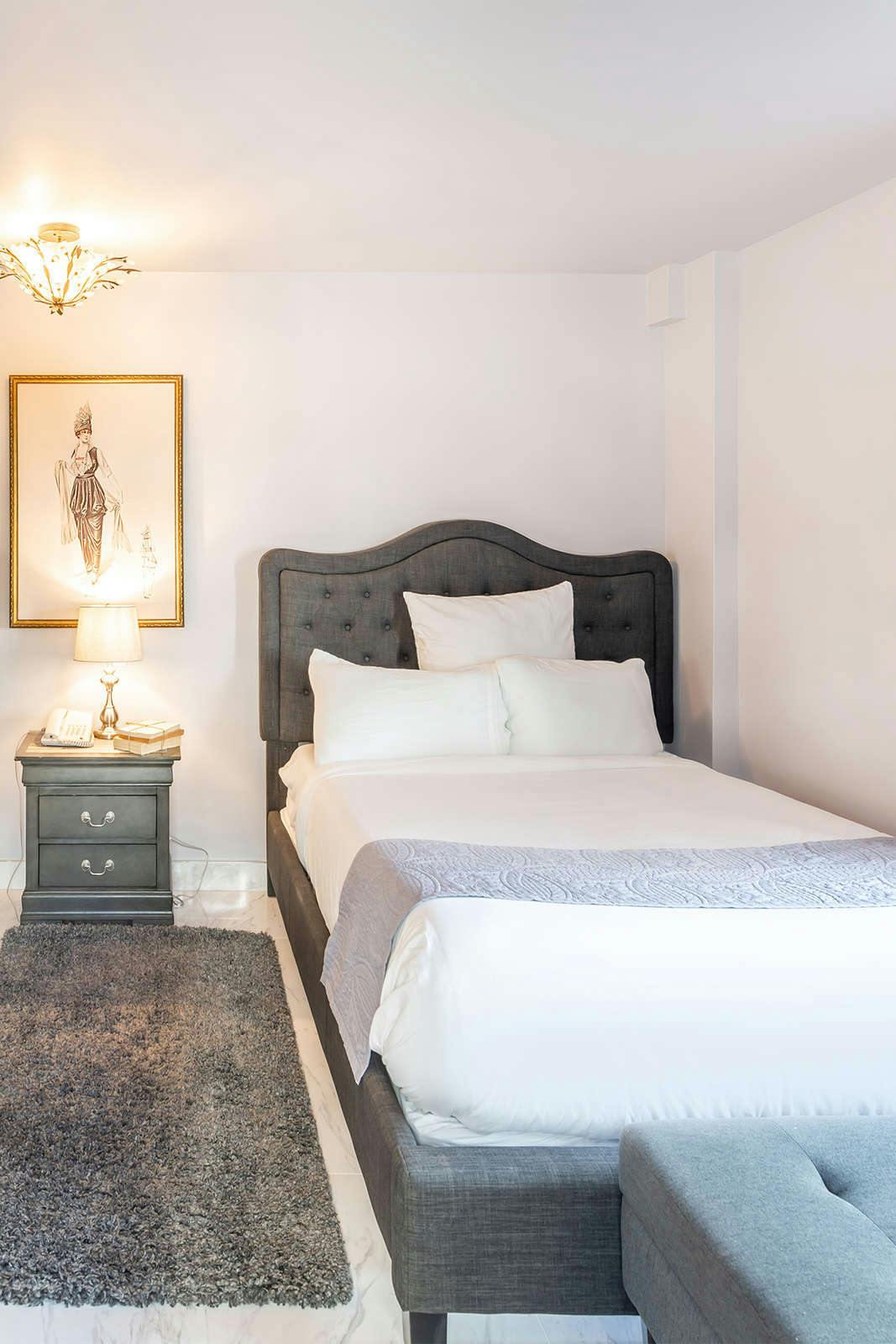 Hotel Secret Garden Miami Beach photo 5