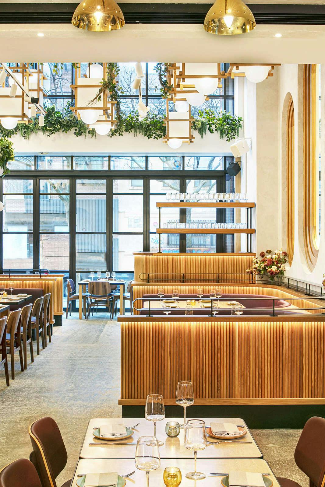 Hotel Moxy Brooklyn Williamsburg photo 4