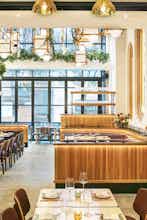 Hotel Moxy Brooklyn Williamsburg photo 1