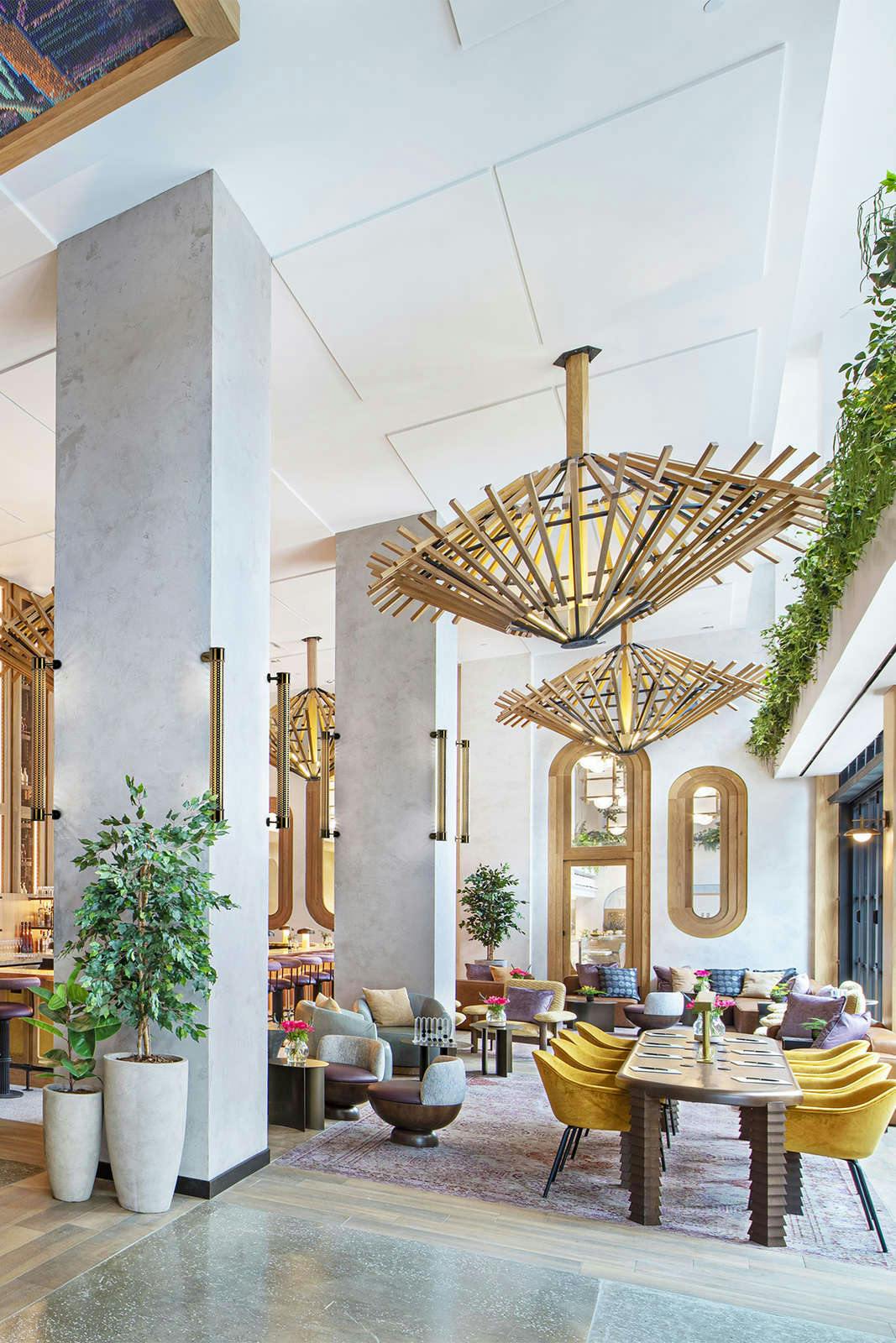 Moxy Brooklyn Williamsburg