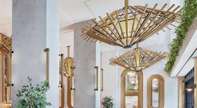 Moxy Brooklyn Williamsburg