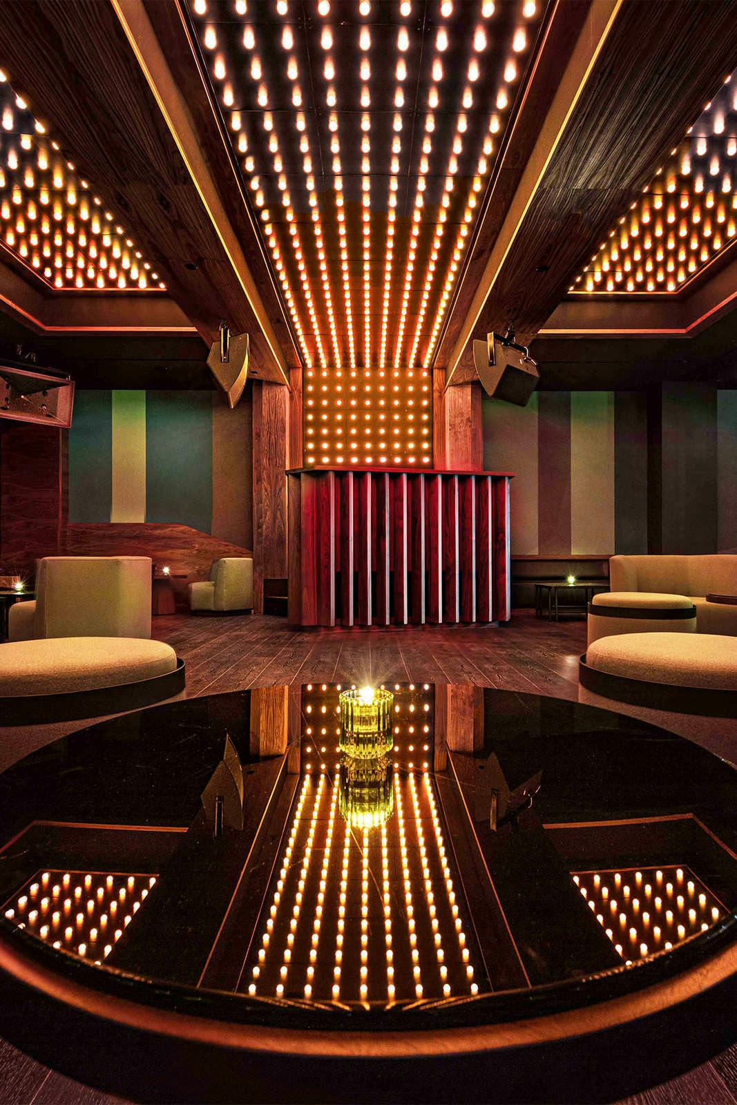 Hotel Moxy Brooklyn Williamsburg photo 1