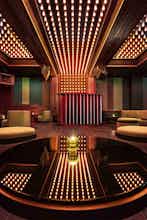 Hotel Moxy Brooklyn Williamsburg photo 5