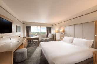 Hotel Stamford Plaza Adelaide photo 4