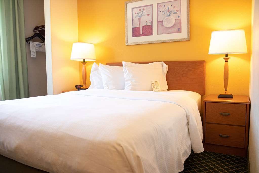 Hotel Wingate by Wyndham Sioux City photo 3