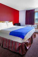 Hotel Travelodge by Wyndham Escanaba photo 1