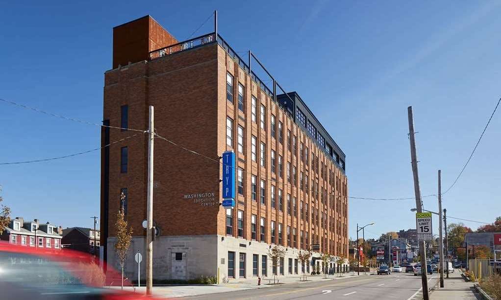 TRYP by Wyndham Pittsburgh/Lawrenceville