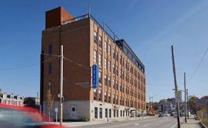 TRYP Pittsburgh Lawrenceville
