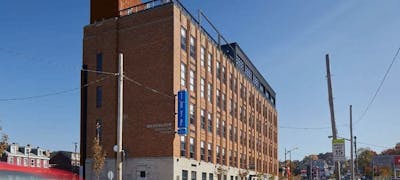 TRYP Pittsburgh Lawrenceville