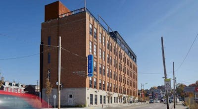 TRYP by Wyndham Pittsburgh/Lawrenceville