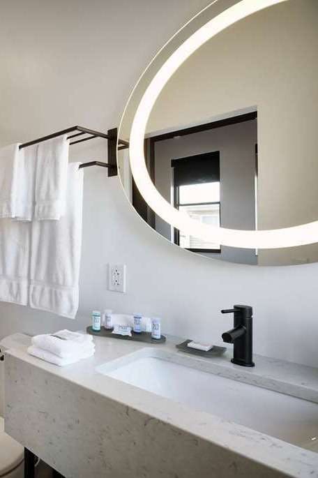 Hotel TRYP Pittsburgh Lawrenceville photo 5