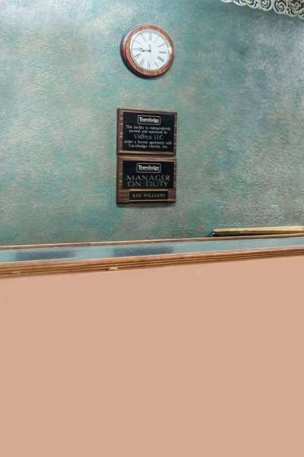 Hotel Travelodge by Wyndham Temple photo 5