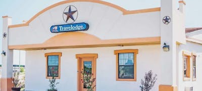 Temple Travelodge
