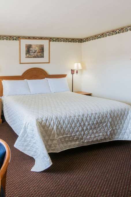 Hotel Travelodge by Wyndham Temple photo 1