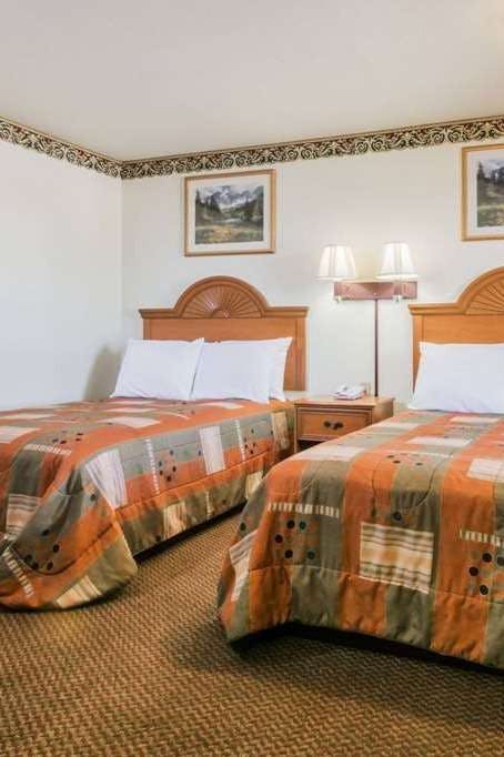 Hotel Travelodge by Wyndham Temple photo 2