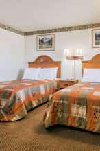 Hotel Travelodge by Wyndham Temple photo 2
