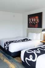 Hotel LQ Pharr RGV Medical Center photo 2