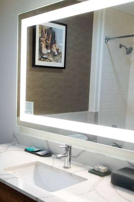 Hotel La Quinta Inn & Suites by Wyndham Pharr RGV Medical Center photo 3