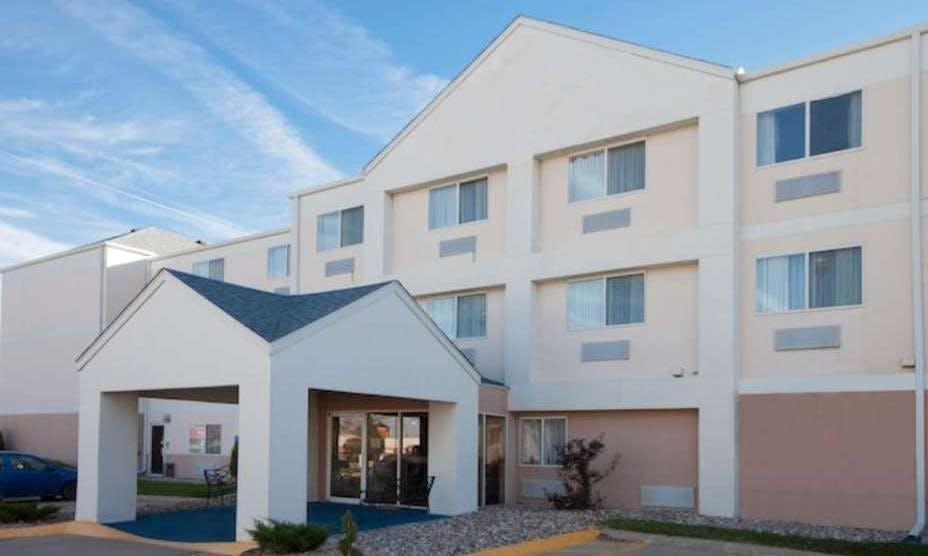 Wingate by Wyndham Sioux City