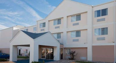 Wingate by Wyndham Sioux City