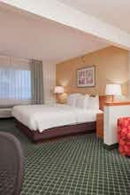 Hotel Wingate Sioux City photo 1