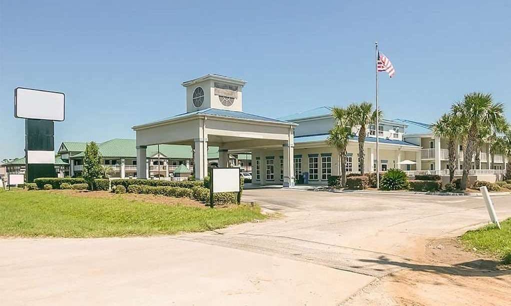 Baymont by Wyndham Marianna