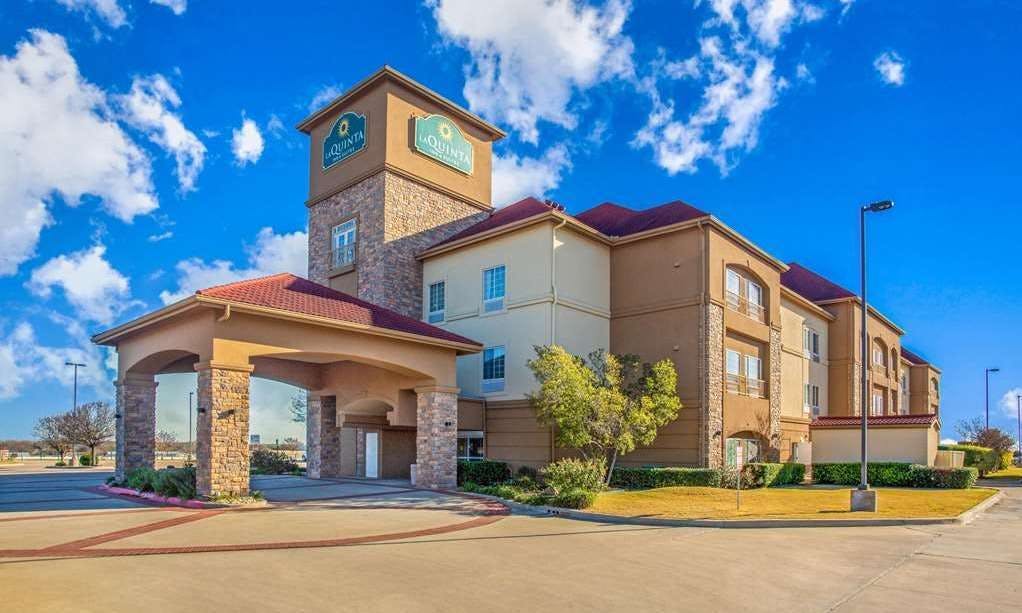 La Quinta Inn & Suites by Wyndham Belton - Temple South