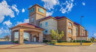 La Quinta Inn & Suites by Wyndham Belton - Temple South