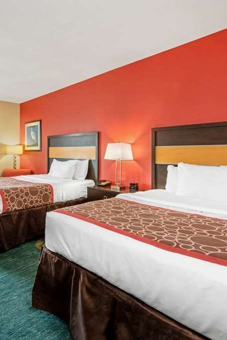 Hotel La Quinta Inn & Suites by Wyndham Leesville Ft. Polk photo 1