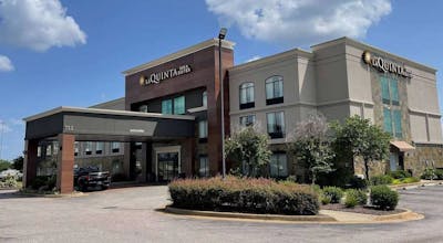 La Quinta Inn & Suites by Wyndham Horn Lake / Southaven Area