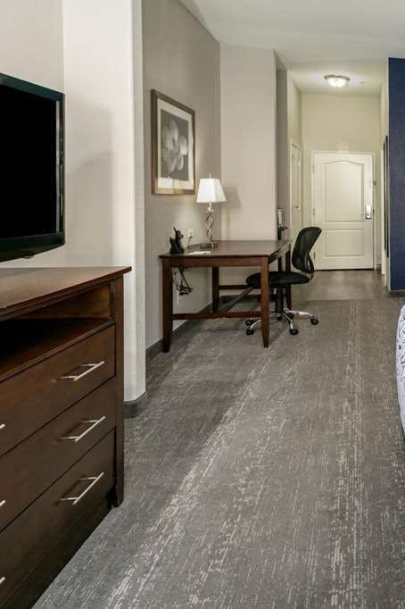 Hotel La Quinta Inn & Suites by Wyndham Horn Lake / Southaven Area photo 2