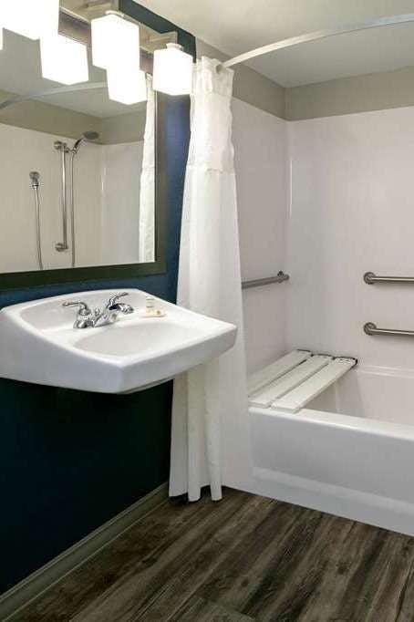 Hotel La Quinta Inn & Suites by Wyndham Horn Lake / Southaven Area photo 4