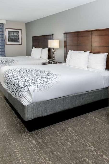 Hotel La Quinta Inn & Suites by Wyndham Horn Lake / Southaven Area photo 1