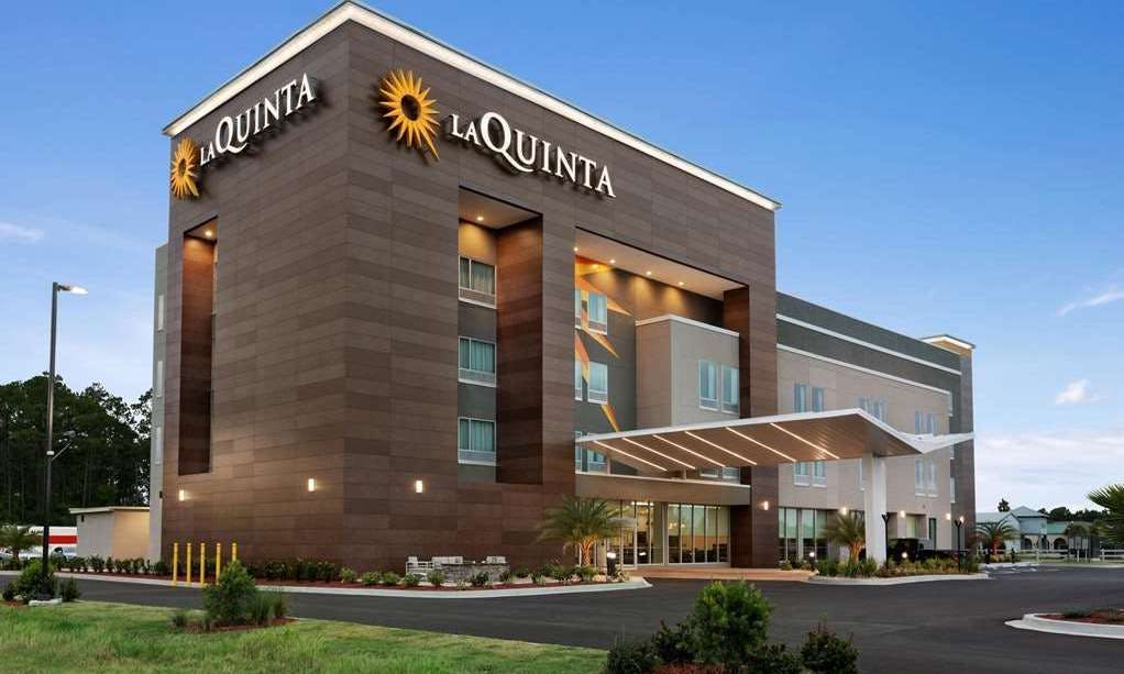 La Quinta Brunswick GA