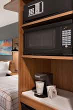 Hotel La Quinta Brunswick GA photo 3