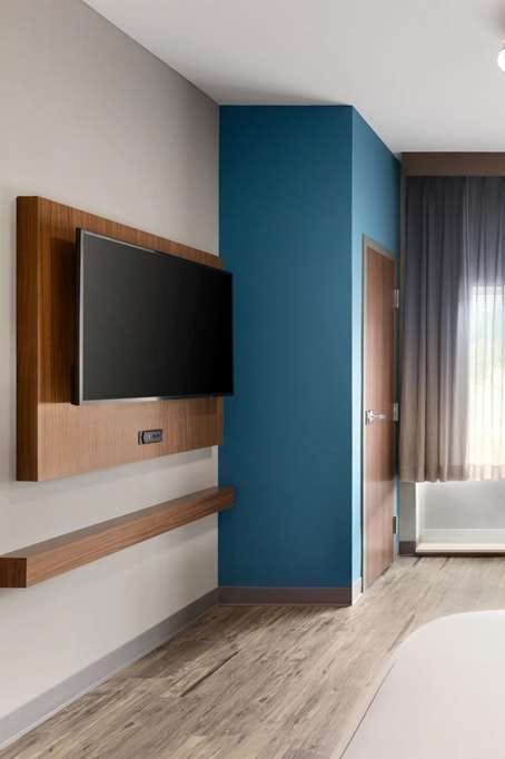 Hotel La Quinta Brunswick GA photo 2