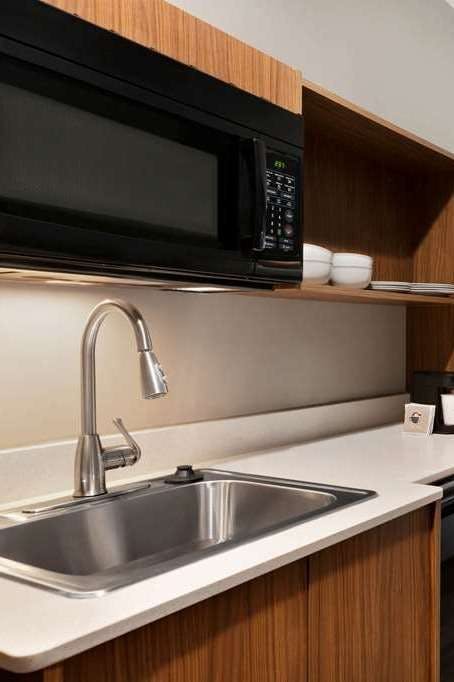 Hotel La Quinta Brunswick GA photo 4