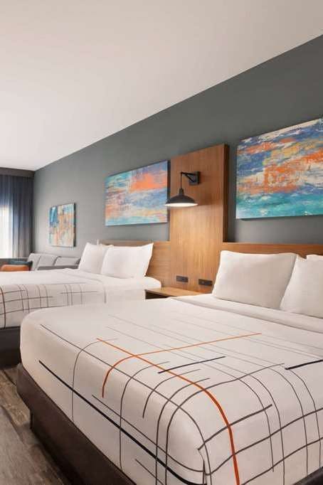 Hotel La Quinta Brunswick GA photo 1