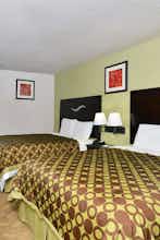 Hotel Americas Best Value Inn Kansas City E Independence photo 2